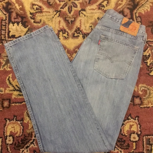 levis 514 vintage tint